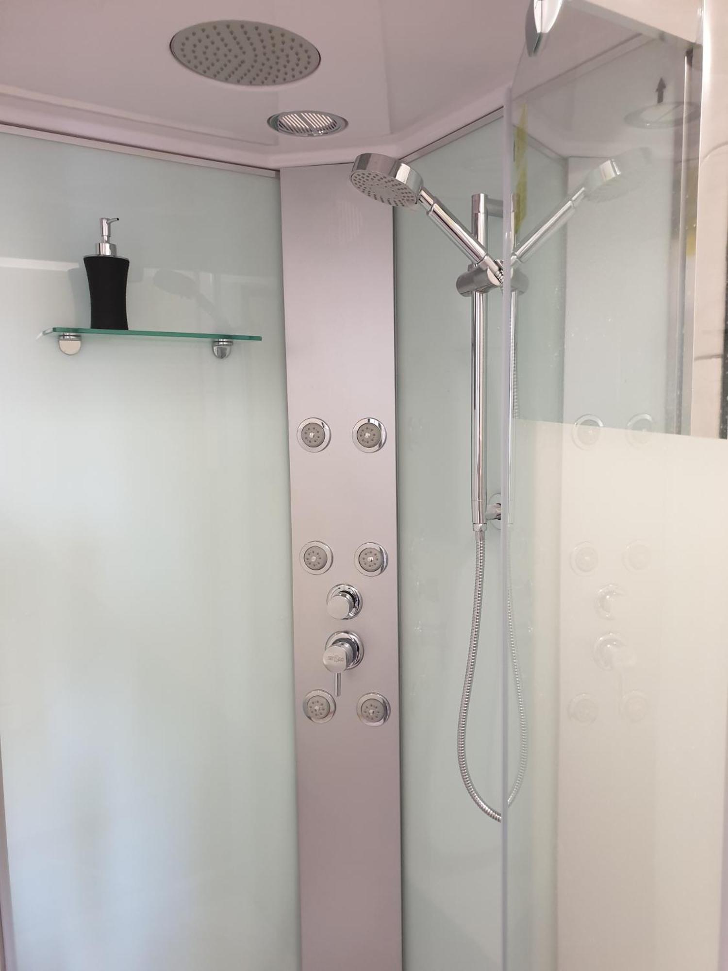 Le Studio Du Parc Au Coeur De Chaumont Apartment โชมง ภายนอก รูปภาพ