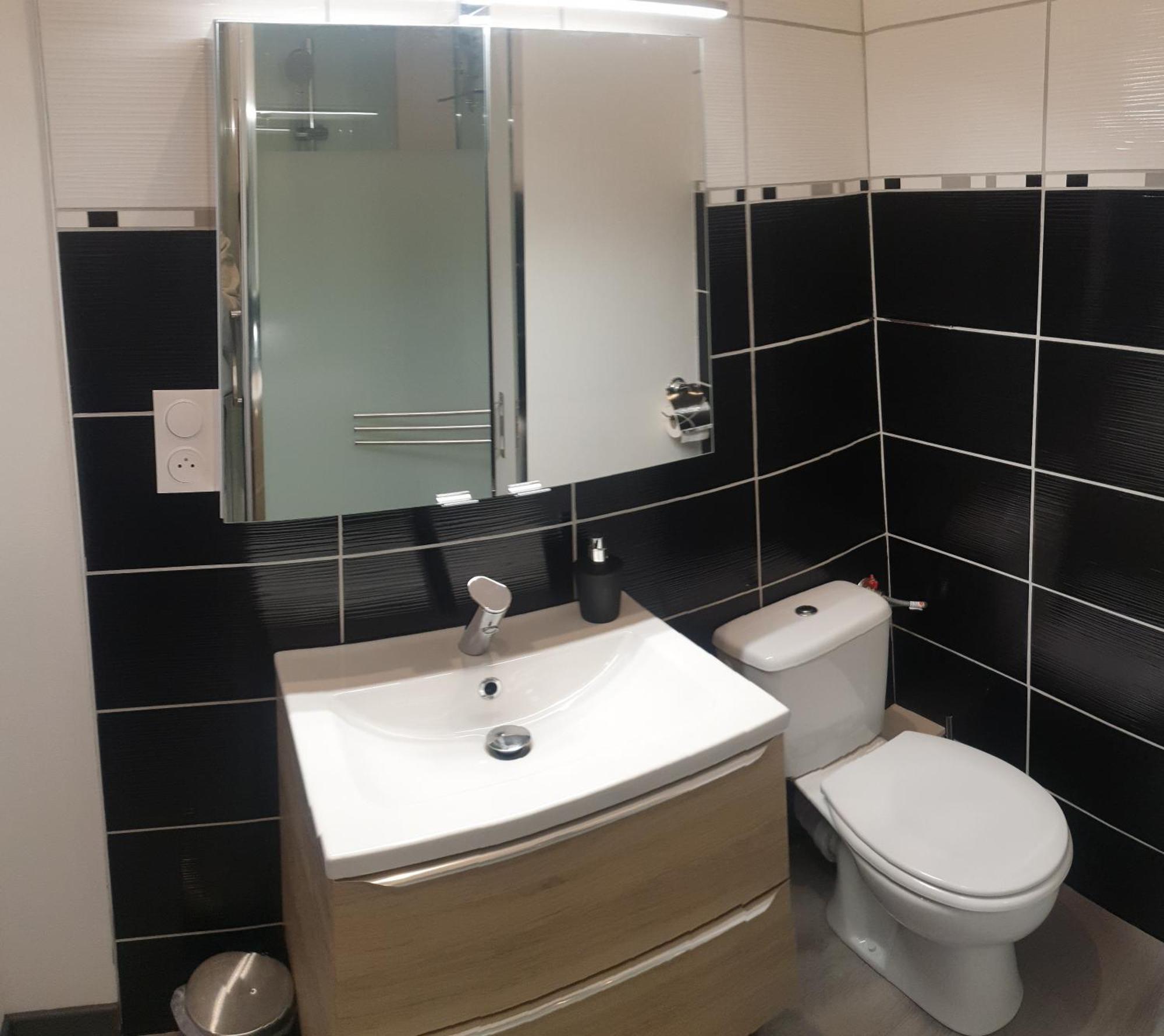 Le Studio Du Parc Au Coeur De Chaumont Apartment โชมง ภายนอก รูปภาพ